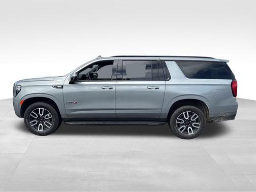 2024 GMC Yukon XL 4WD AT4