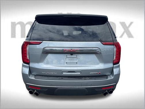 2024 GMC Yukon XL 4WD AT4