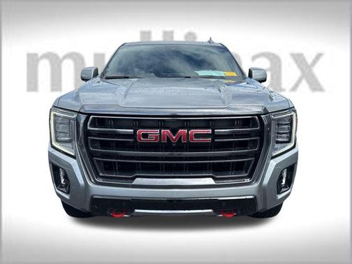 2024 GMC Yukon XL 4WD AT4
