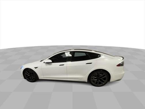 2022 Tesla Model S Base