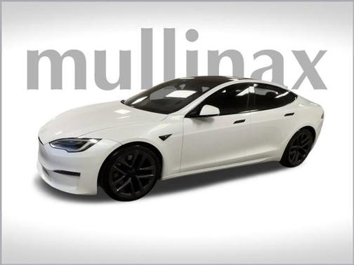 2022 Tesla Model S Base