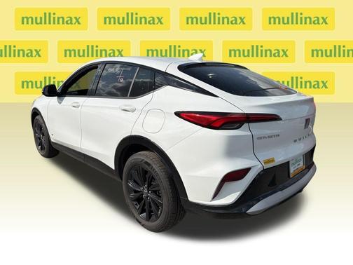 2025 Buick Envista Sport Touring FWD