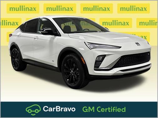 2025 Buick Envista Sport Touring FWD