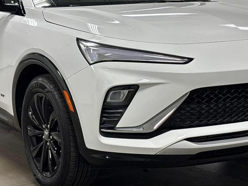 2025 Buick Envista Sport Touring FWD