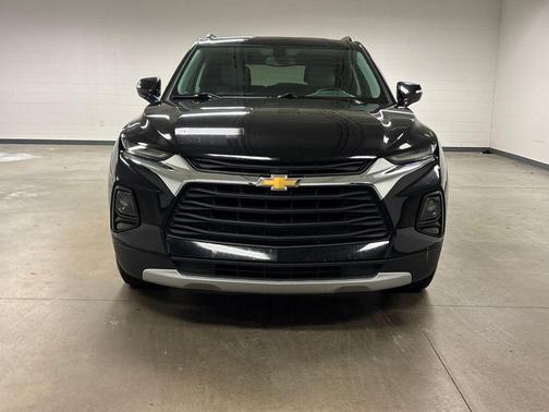 2020 Chevrolet Blazer 1LT