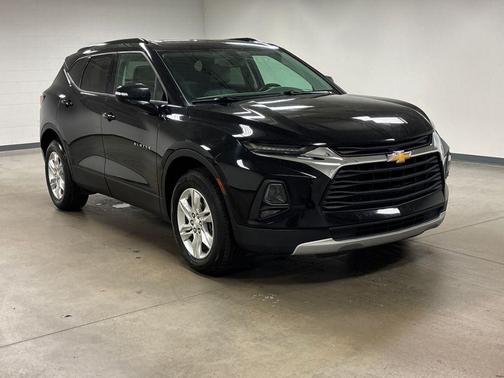 2020 Chevrolet Blazer 1LT