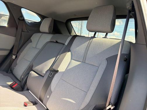 2020 Chevrolet Blazer 1LT