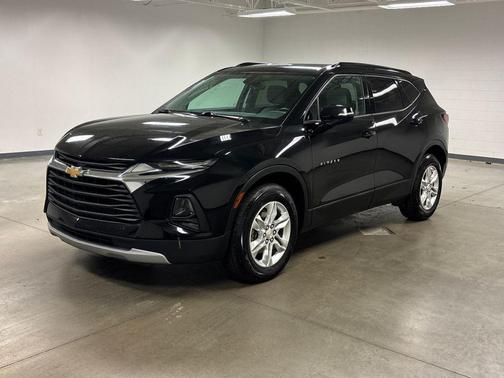 2020 Chevrolet Blazer 1LT