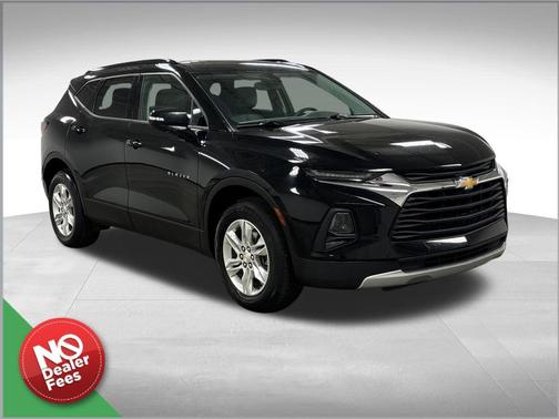 2020 Chevrolet Blazer 1LT