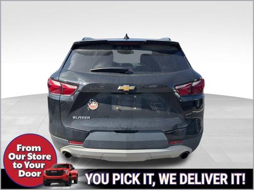 2020 Chevrolet Blazer 1LT