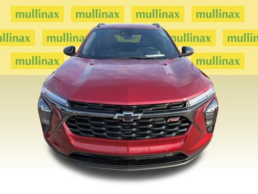 2025 Chevrolet Trax FWD 2RS