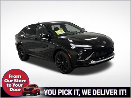 2026 Buick Envista Sport Touring FWD