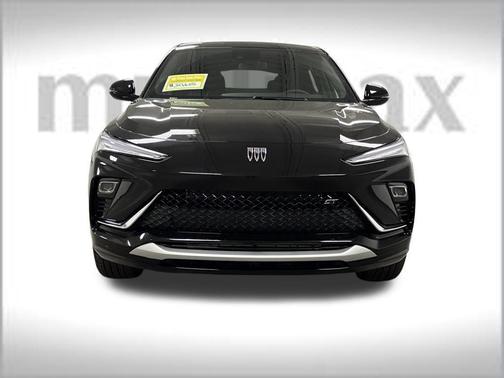 2026 Buick Envista Sport Touring FWD