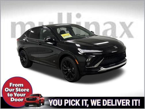 2026 Buick Envista Sport Touring FWD