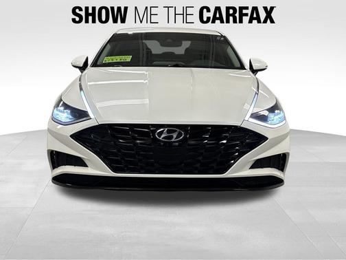 2022 Hyundai SONATA SEL