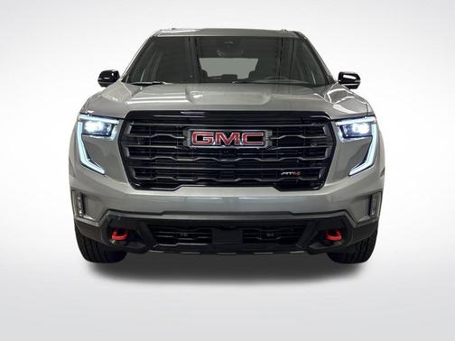 2026 GMC Acadia AT4 AWD
