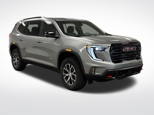 2026 GMC Acadia AT4 AWD