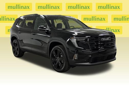 2026 GMC Acadia Elevation FWD
