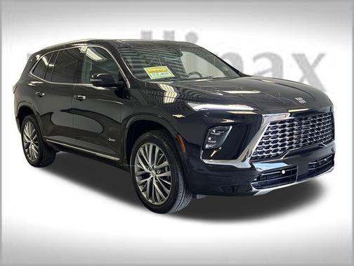 2025 Buick Enclave Avenir FWD