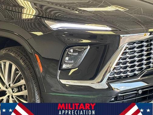 2025 Buick Enclave Avenir FWD