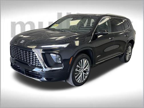 2025 Buick Enclave Avenir FWD