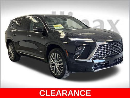 2025 Buick Enclave Avenir FWD
