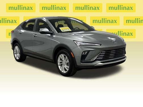 2026 Buick Envista Preferred FWD