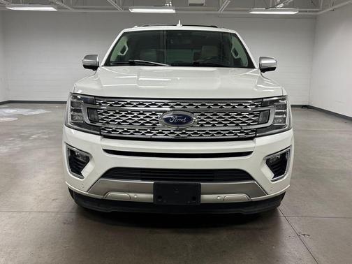 2020 Ford Expedition Platinum
