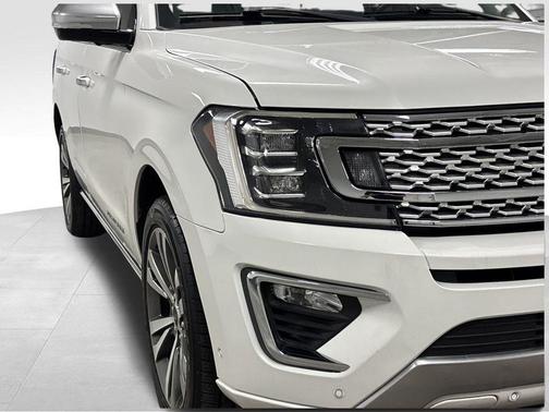 2020 Ford Expedition Platinum