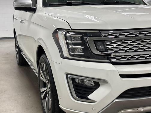 2020 Ford Expedition Platinum