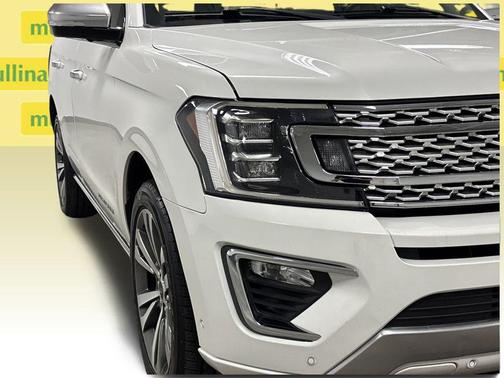 2020 Ford Expedition Platinum