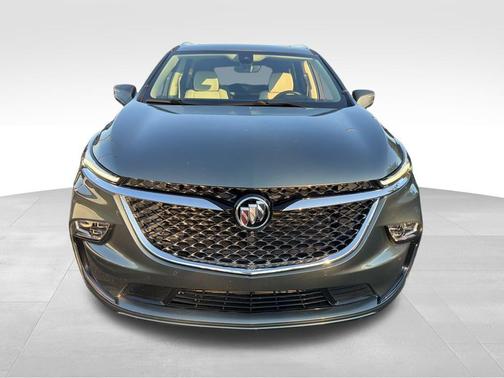 2024 Buick Enclave Avenir FWD