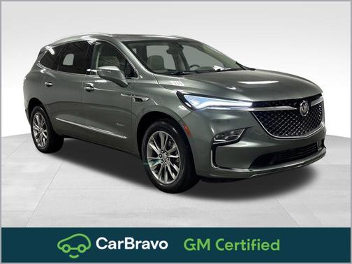 2024 Buick Enclave Avenir FWD