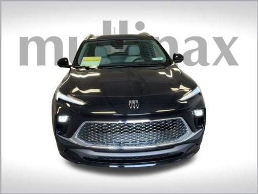 2025 Buick Encore GX Avenir