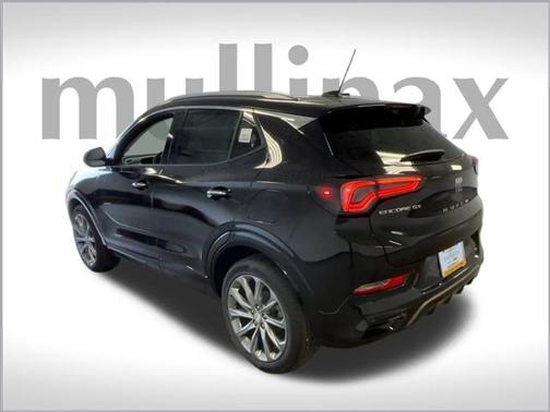 2025 Buick Encore GX Avenir