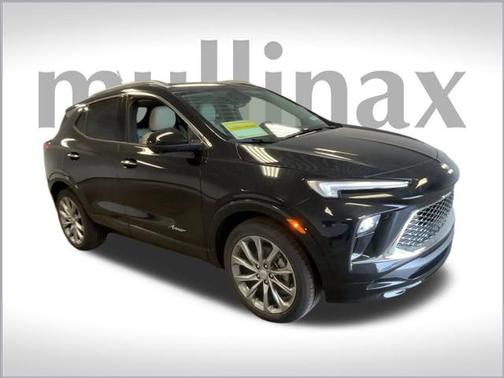 2025 Buick Encore GX Avenir