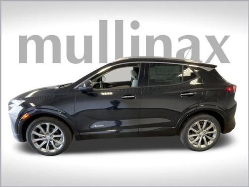 2025 Buick Encore GX Avenir