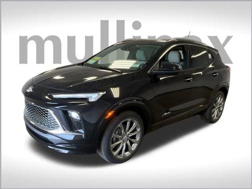 2025 Buick Encore GX Avenir