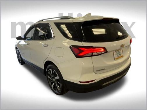 2023 Chevrolet Equinox Premier w/1LZ