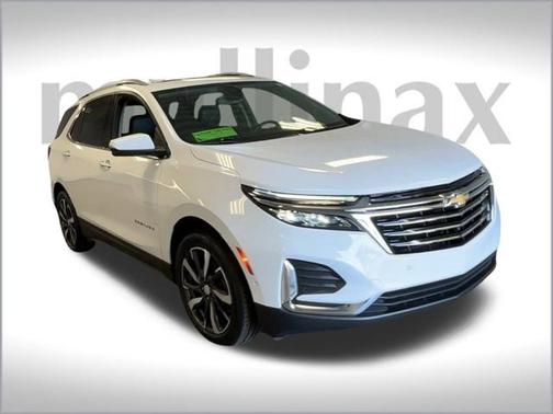 2023 Chevrolet Equinox Premier w/1LZ