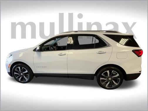2023 Chevrolet Equinox Premier w/1LZ