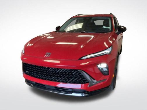 2025 Buick Envision Sport Touring AWD