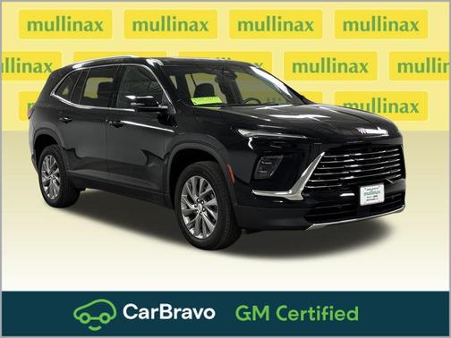 2025 Buick Enclave Preferred FWD