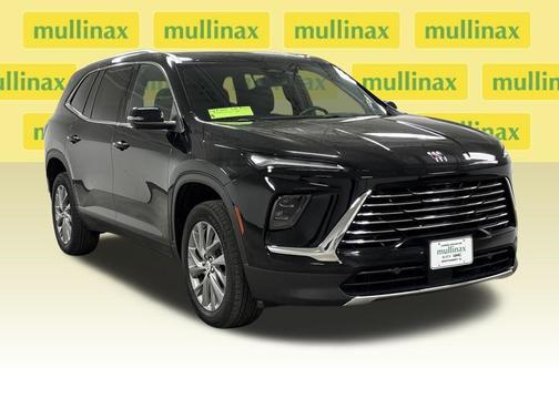 2025 Buick Enclave Preferred FWD