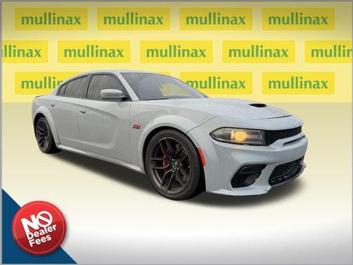 2020 Dodge Charger R/T Scat Pack