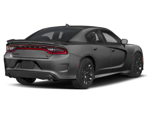 2020 Dodge Charger R/T Scat Pack