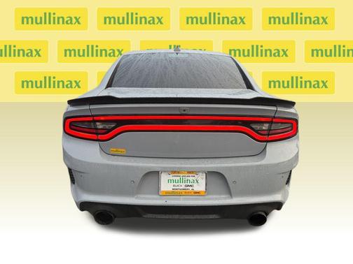 2020 Dodge Charger R/T Scat Pack