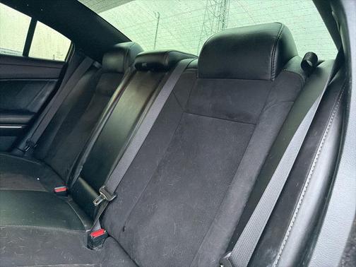 2020 Dodge Charger R/T Scat Pack