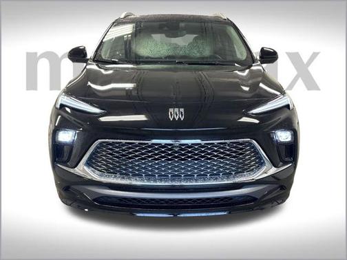 2025 Buick Encore GX Avenir