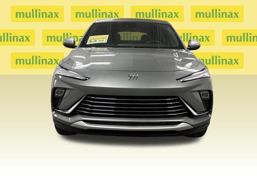 2026 Buick Envista Preferred FWD